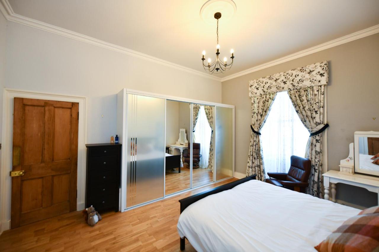 Pladda View Vila Ayr Exterior foto