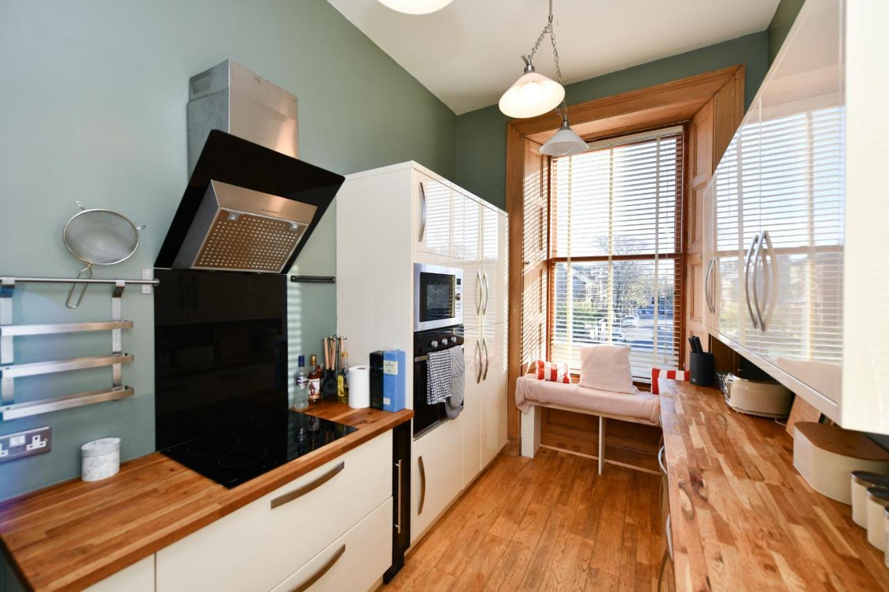 Pladda View Vila Ayr Exterior foto