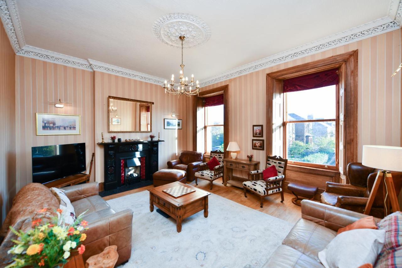 Pladda View Vila Ayr Exterior foto