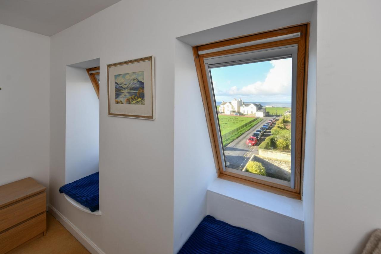 Pladda View Vila Ayr Exterior foto