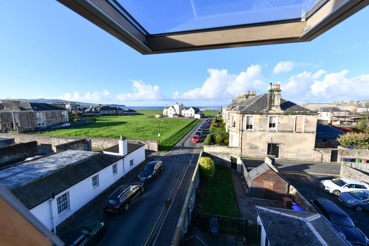 Pladda View Vila Ayr Exterior foto