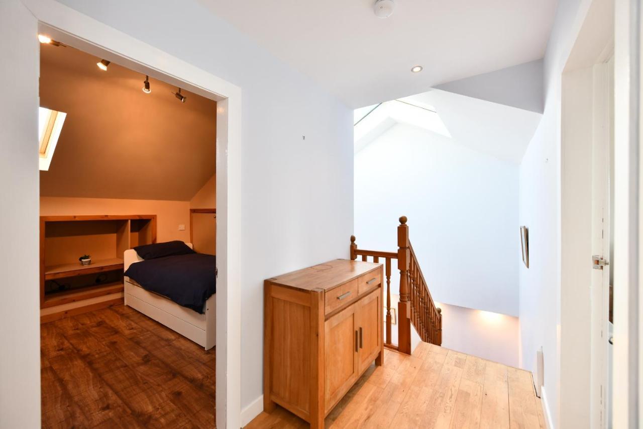 Pladda View Vila Ayr Exterior foto