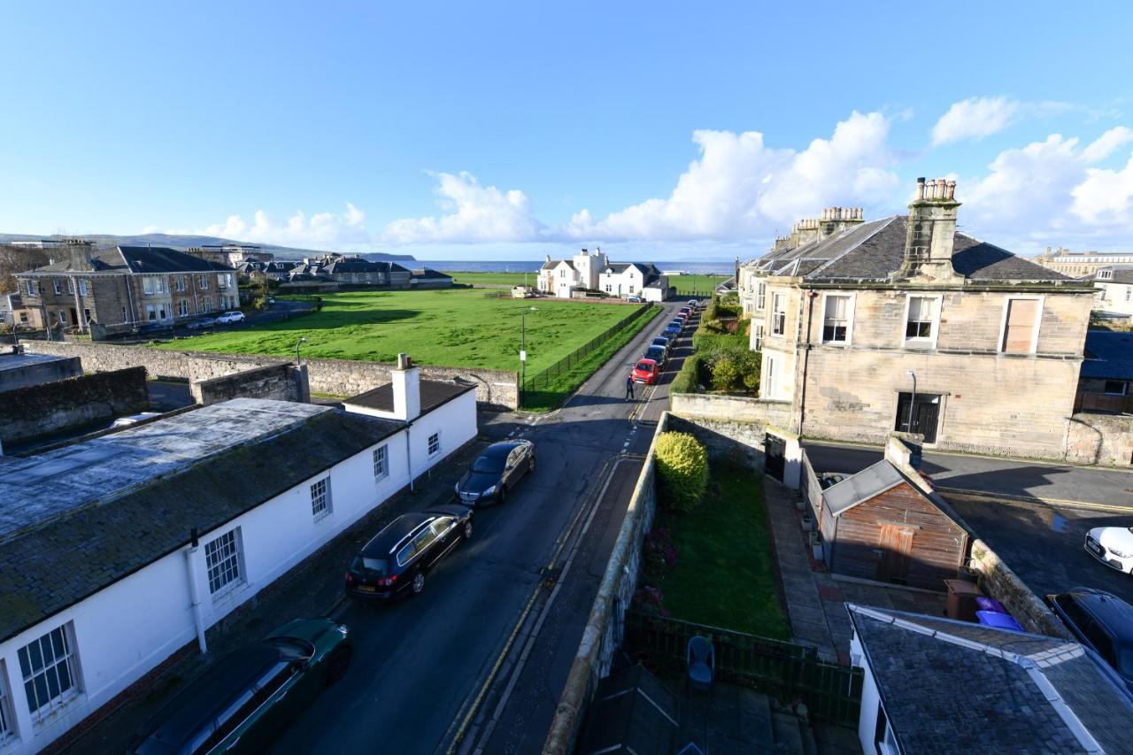 Pladda View Vila Ayr Exterior foto