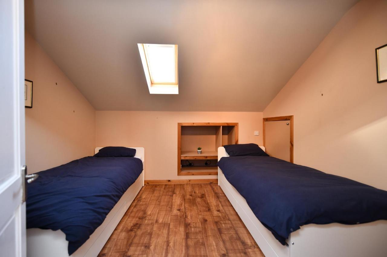 Pladda View Vila Ayr Exterior foto