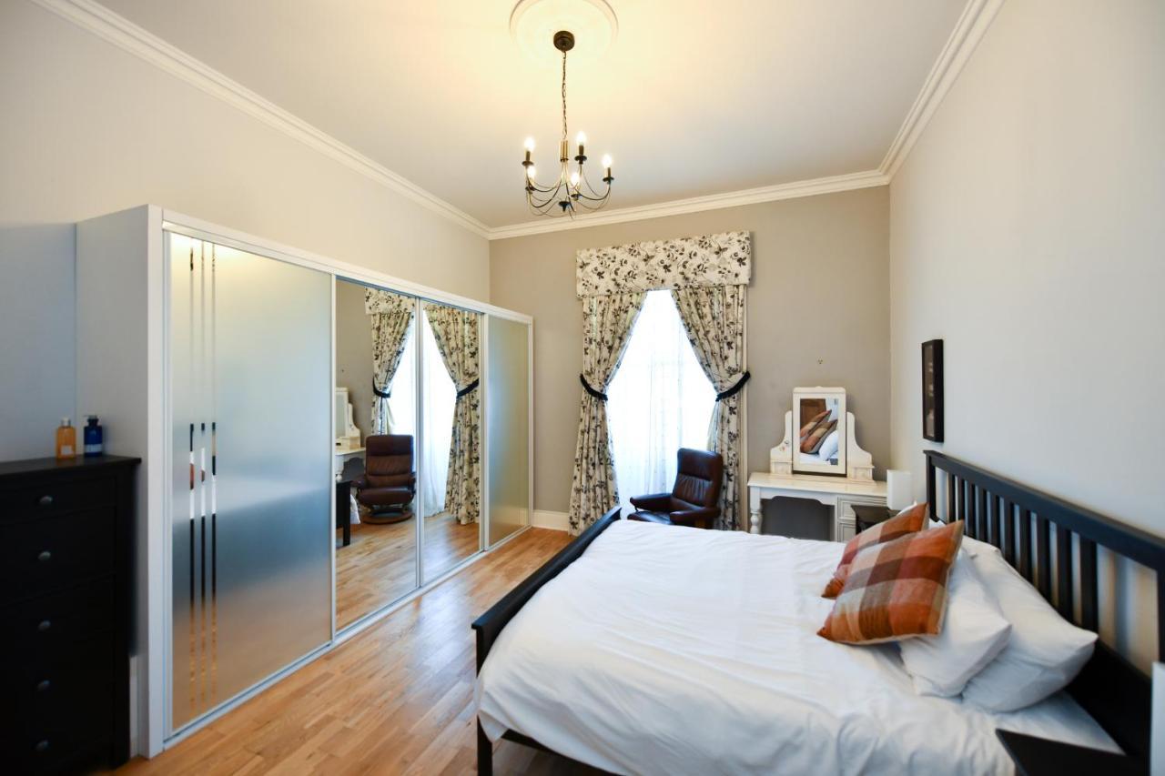 Pladda View Vila Ayr Exterior foto