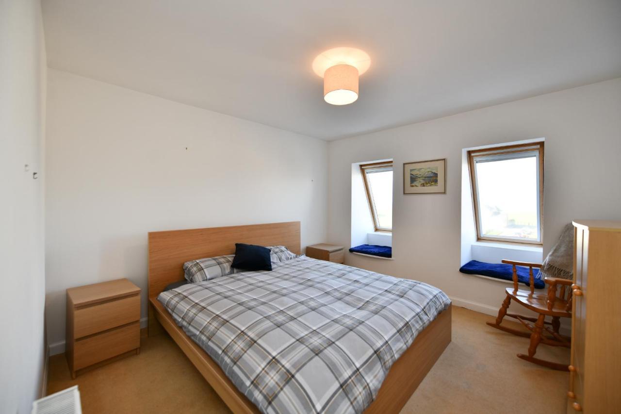 Pladda View Vila Ayr Exterior foto