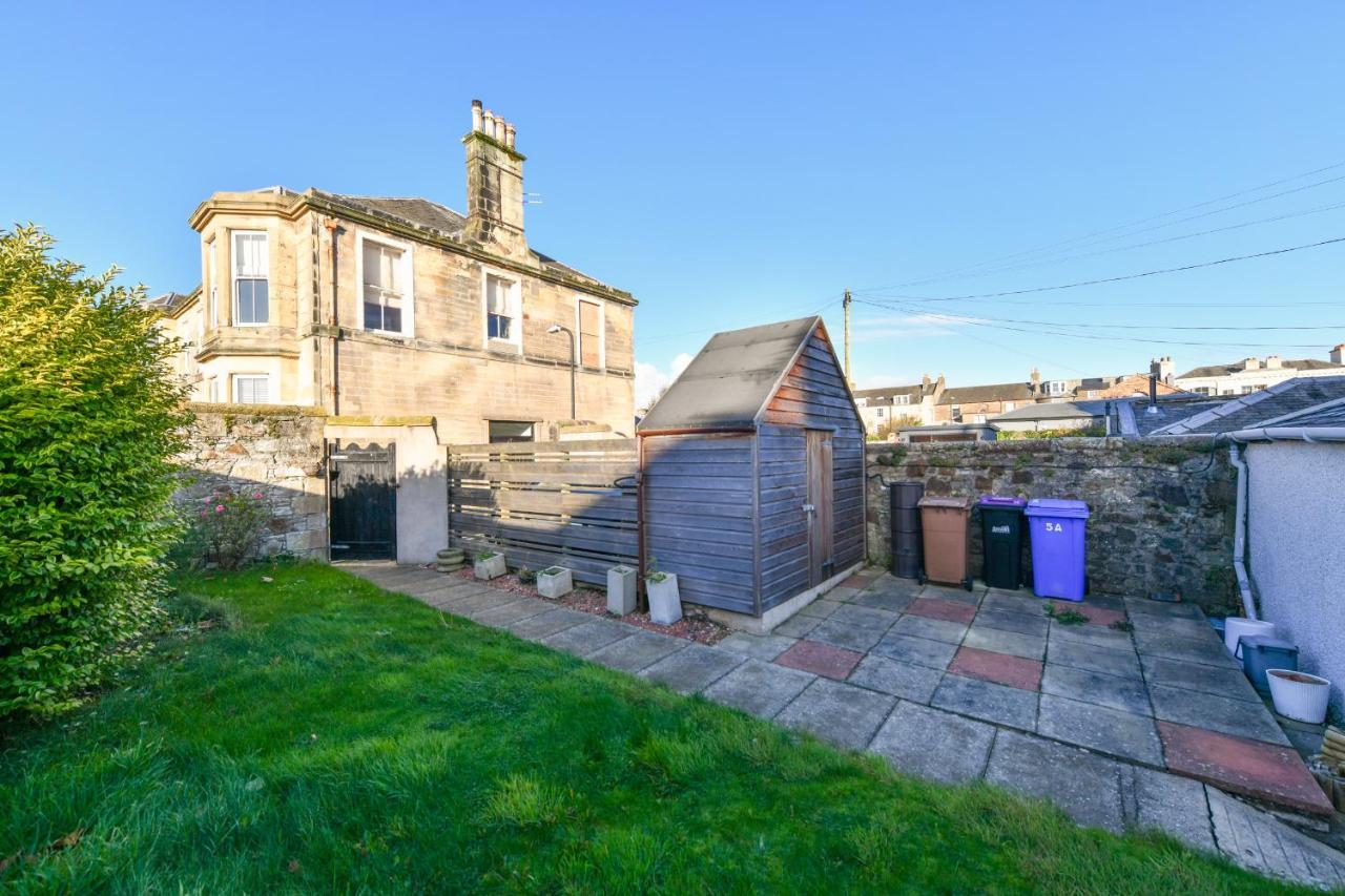 Pladda View Vila Ayr Exterior foto